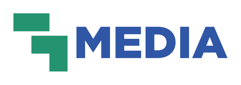 โลโก้ MEDIA